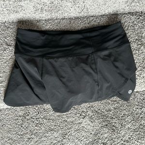 Like New Lululemon Shorts